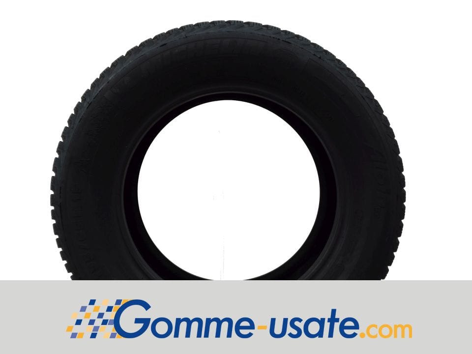 Thumb Michelin Gomme Usate Michelin 195/65 R15 91H Alpin A4 M+S (80%) pneumatici usati Invernale_1